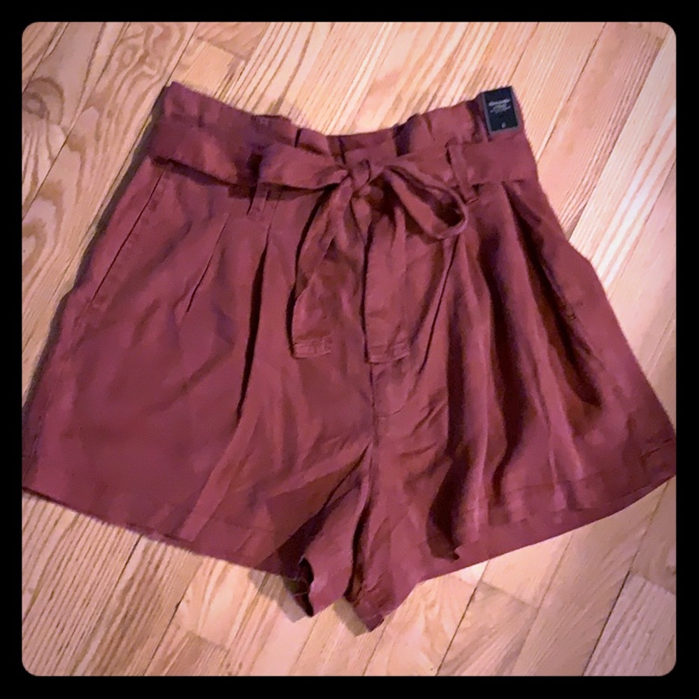Abercrombie & Fitch shorts L